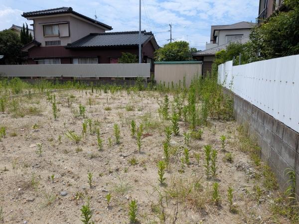 本郷３丁目新築用地