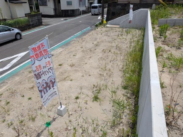 本郷３丁目新築用地