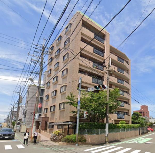 ル・グラン原町