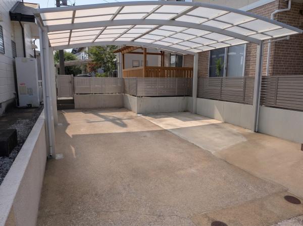 宮崎市大塚町樋ノ口の中古一戸建て