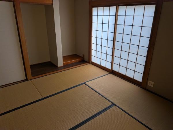 宮崎市大塚町樋ノ口の中古一戸建て