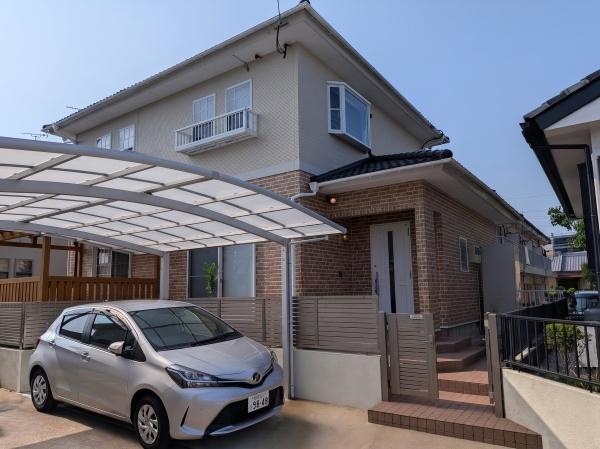 大塚町戸建