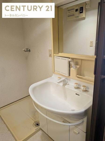 コアマンション清水