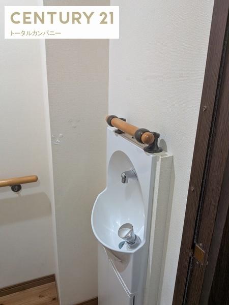 コアマンション清水