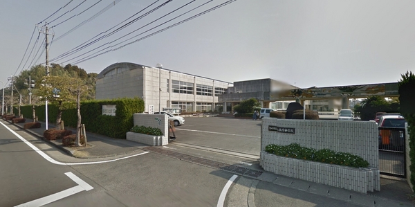 佐土原町下那珂4518番A号棟(宮崎市立久峰中学校)