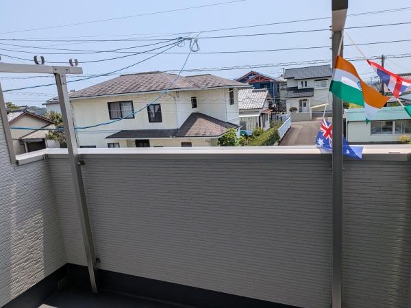佐土原町下那珂4518番A号棟