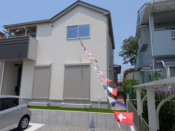 佐土原町下那珂4518番B号棟