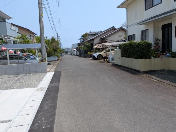 佐土原町下那珂4518番B号棟