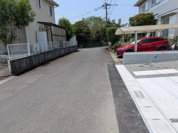 佐土原町下那珂4518番B号棟
