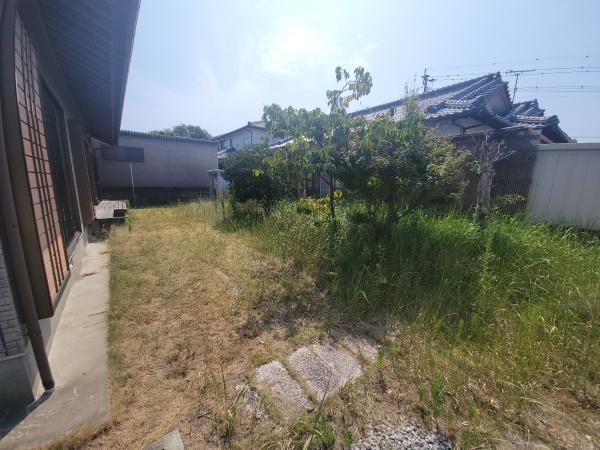宮崎市佐土原町下田島の中古一戸建て