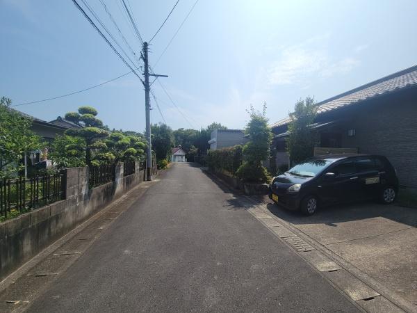 宮崎市佐土原町下田島の中古一戸建て