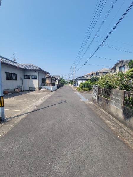 宮崎市佐土原町下田島の中古一戸建て