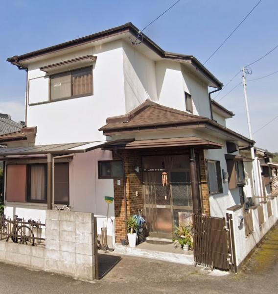 宮崎市大字島之内の中古一戸建