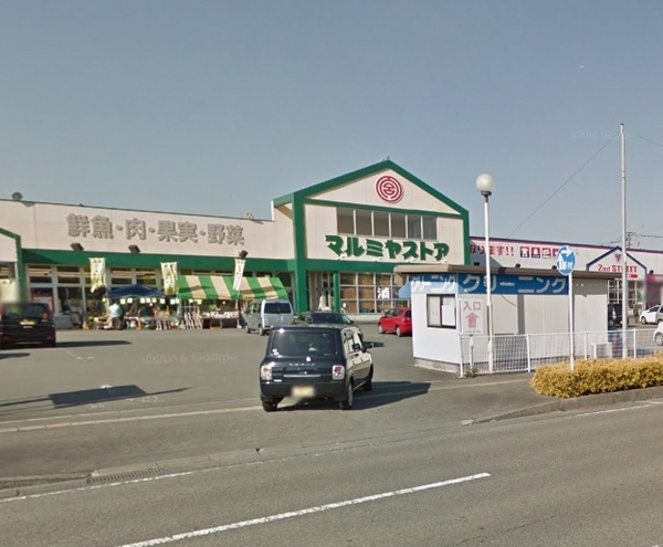 宮崎市清武町加納甲の中古一戸建て(マルミヤストア清武店)