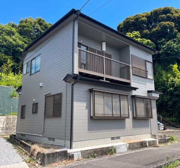 宮崎市清武町加納甲の中古一戸建
