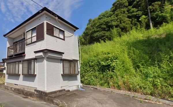 宮崎市清武町加納甲の中古一戸建