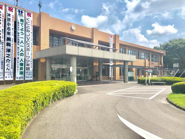 東諸県郡国富町大字本庄の中古一戸建て(国富町役場)