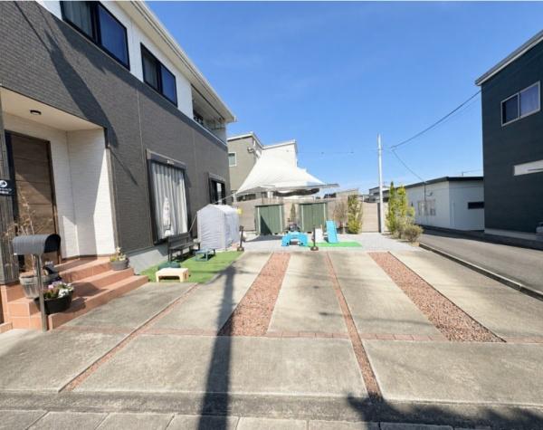 東諸県郡国富町大字本庄の中古一戸建て