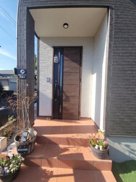 東諸県郡国富町大字本庄の中古一戸建て