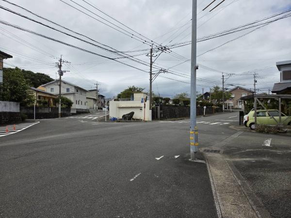 希望ヶ丘三丁目店舗兼事務所物件