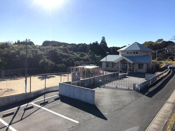 希望ヶ丘三丁目店舗兼事務所物件(認定こども園本郷幼稚園)