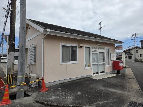 希望ヶ丘三丁目店舗兼事務所物件