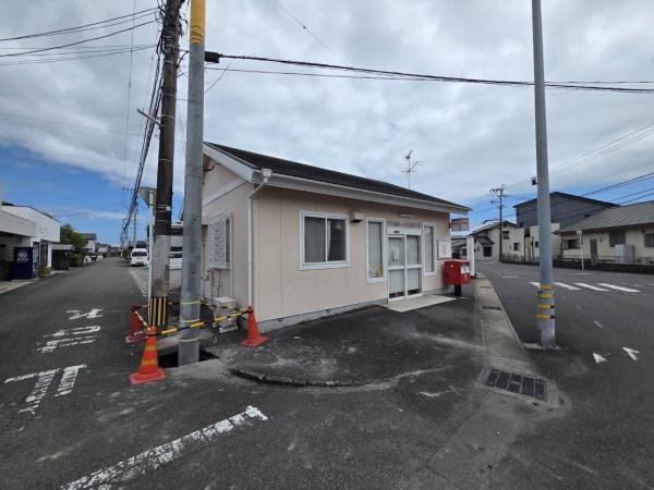 希望ヶ丘三丁目店舗兼事務所物件