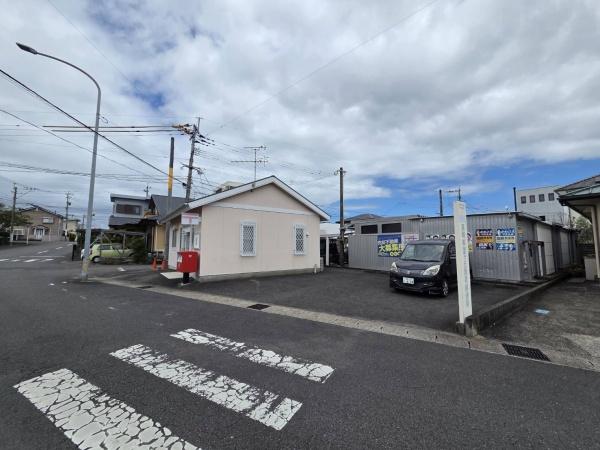 希望ヶ丘三丁目店舗兼事務所物件