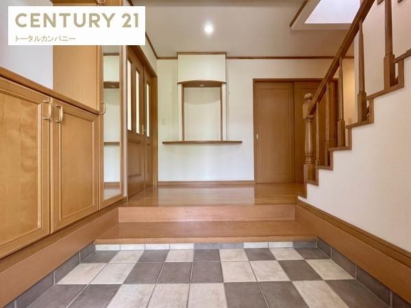 川南町中古住宅　敷地300坪超　津波水害ハザード該当なし