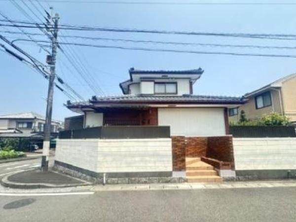 宮崎市清武町加納甲の土地