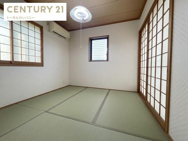 宮崎市高岡町飯田３丁目の中古一戸建て