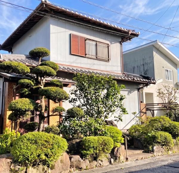 小松台東戸建
