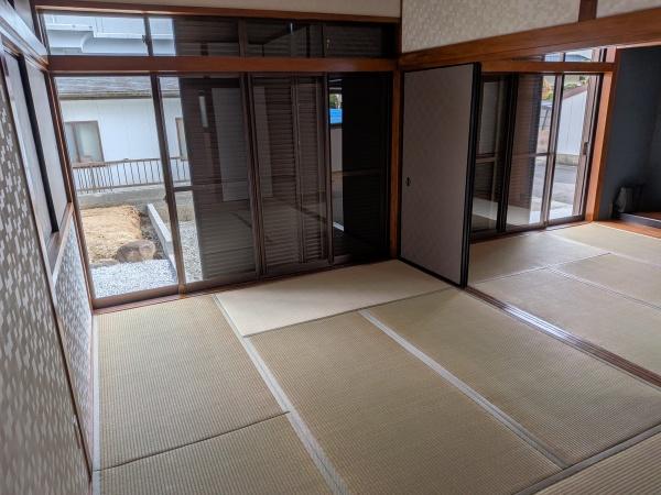 宮崎市佐土原町下田島の中古一戸建て
