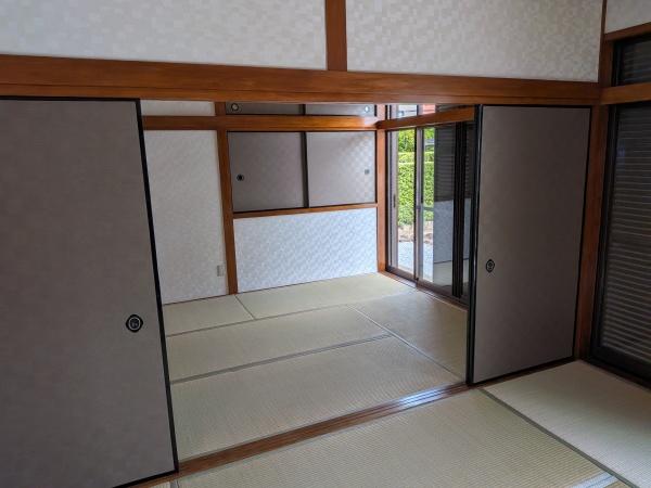 宮崎市佐土原町下田島の中古一戸建て