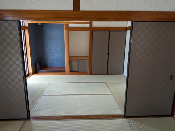 宮崎市佐土原町下田島の中古一戸建て