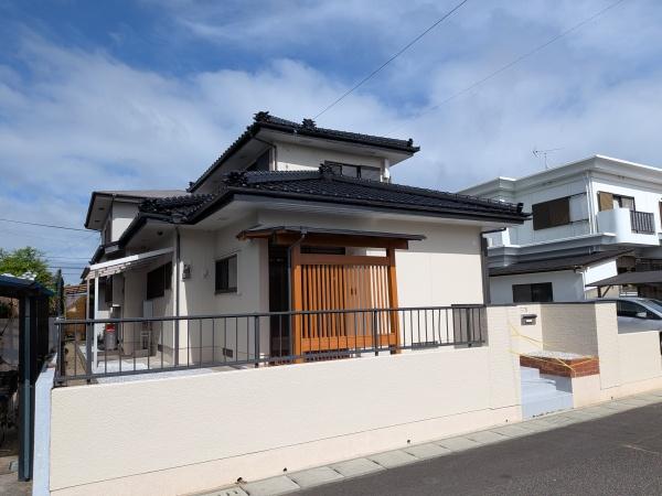 宮崎市佐土原町下田島の中古一戸建て