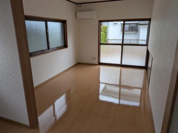 佐土原町下田島高台にある戸建