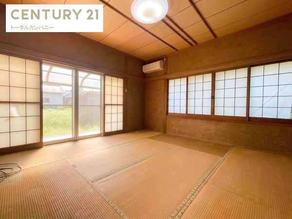 児湯郡川南町大字川南の中古一戸建て