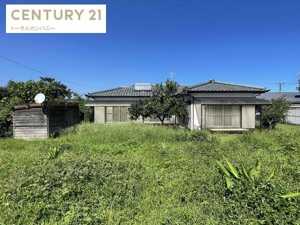 児湯郡川南町大字川南の中古一戸建て