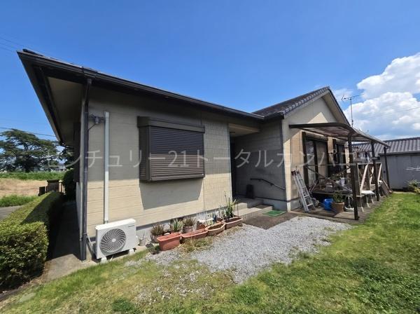 川南町大字川南中古一戸建て