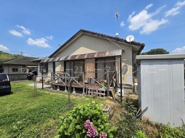 川南町大字川南中古一戸建て