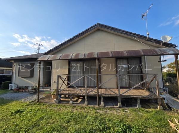 川南町大字川南中古一戸建て