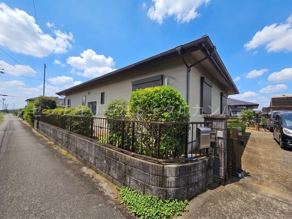 児湯郡川南町大字川南の中古一戸建て