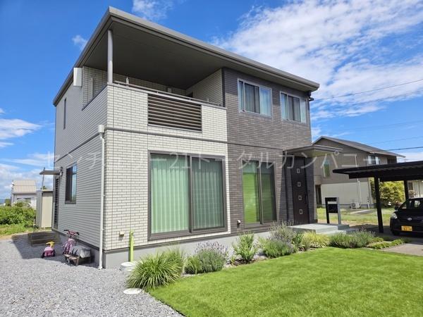 大字大瀬町中古住宅