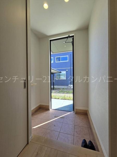 大字大瀬町中古住宅