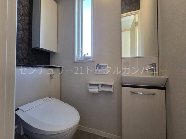 大字大瀬町中古住宅