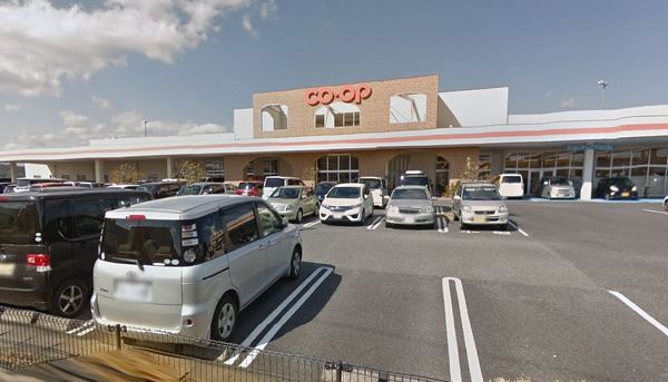 宮崎市下北方町観音免の中古一戸建て(コープみやざき花ヶ島店)