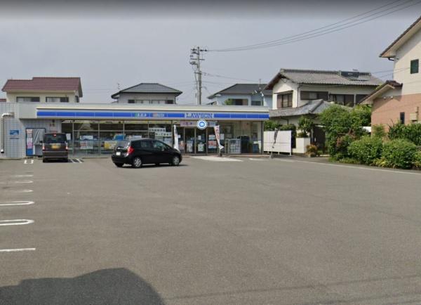 宮崎市下北方町観音免の中古一戸建て(ローソン宮崎下北方町店)