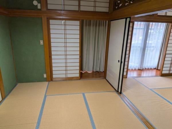 宮崎市下北方町観音免の中古一戸建て