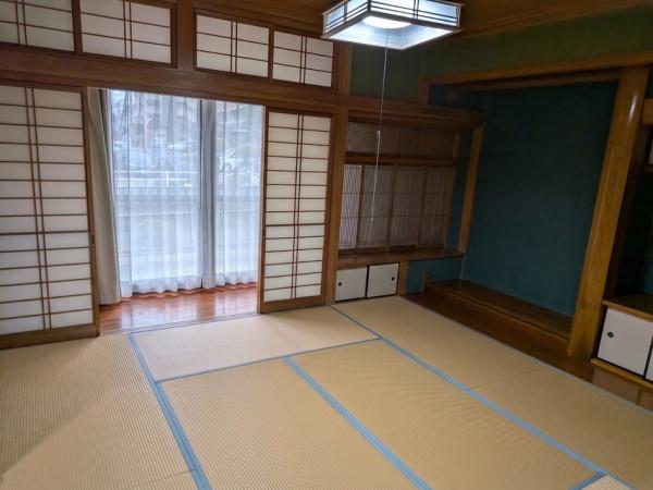 宮崎市下北方町観音免の中古一戸建て